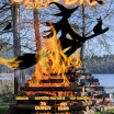 Zveme vás na pálení čarodějnic do Chatové osady Anděl v úterý 30.dubna 2024 od 18.00 hodin.